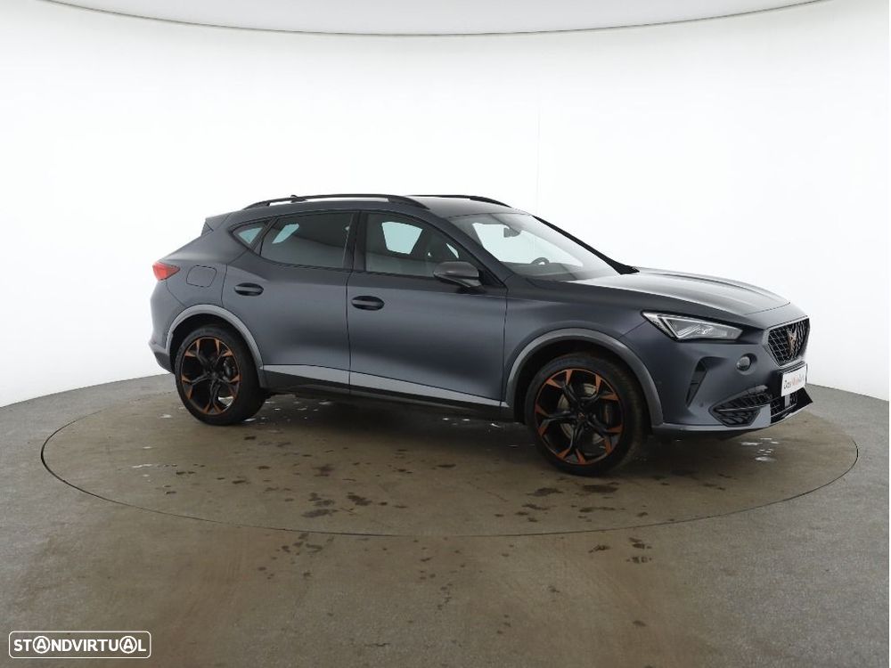 Cupra Formentor 1.4 e-Hybrid DSG VZ - 7