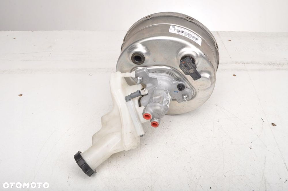 MERCEDES KLASA A W177 1.5D SERWO A2474300100 - 1