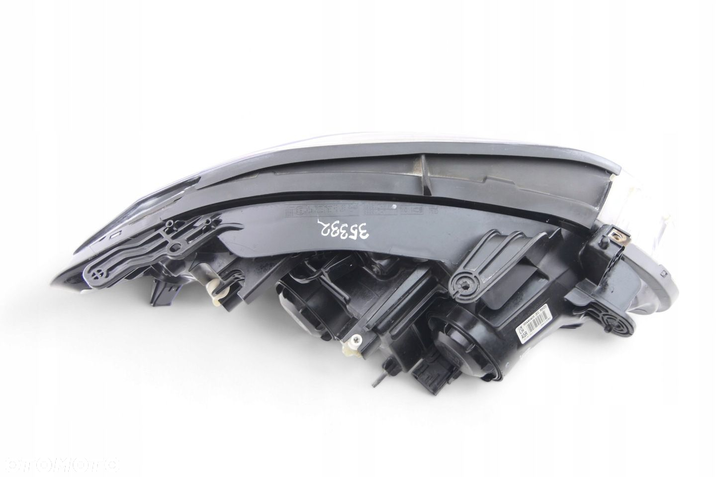 Lampa Lewy Przód OPEL MOKKA I 95440409 2014r. Anglik - 8
