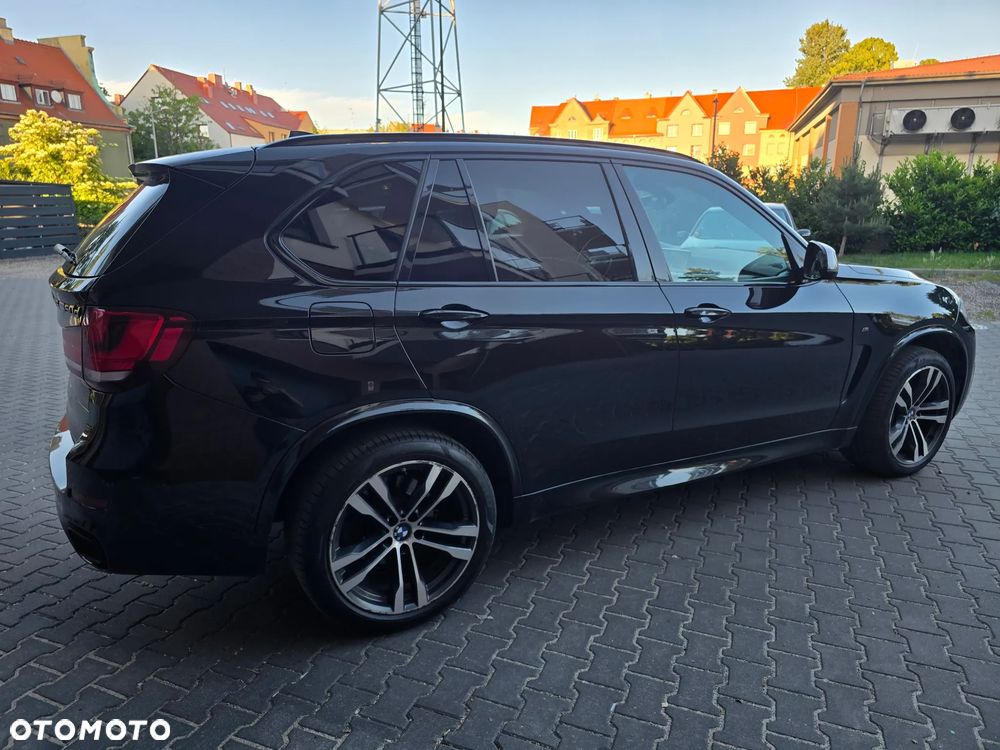 BMW X5 M - 4