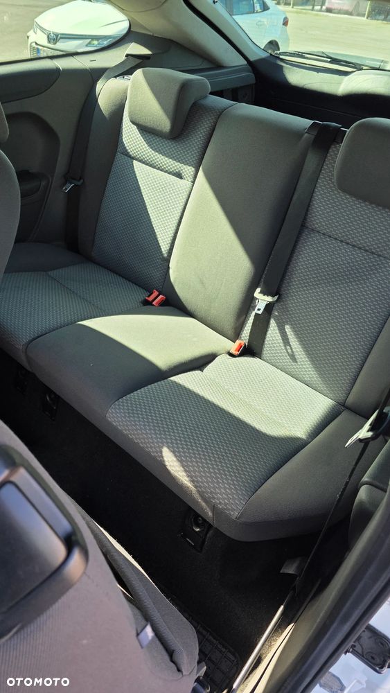 Ford Focus 1.6 FX Gold / Gold X - 13