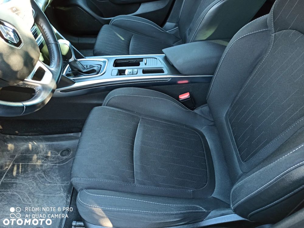 Renault Megane 1.3 TCe FAP Limited EDC - 15