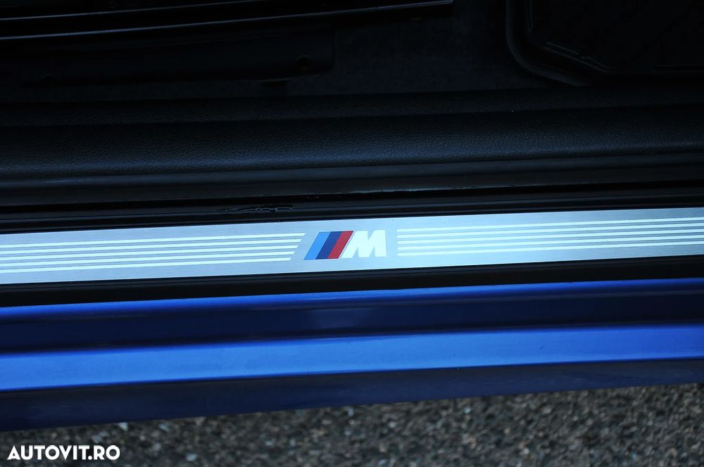 BMW Seria 1 116d Sport Line - 30