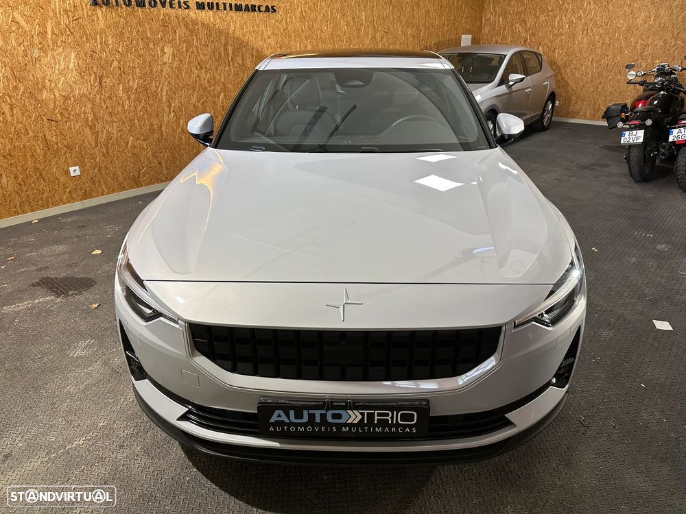 Polestar 2 Dual Motor 78kWh - 3