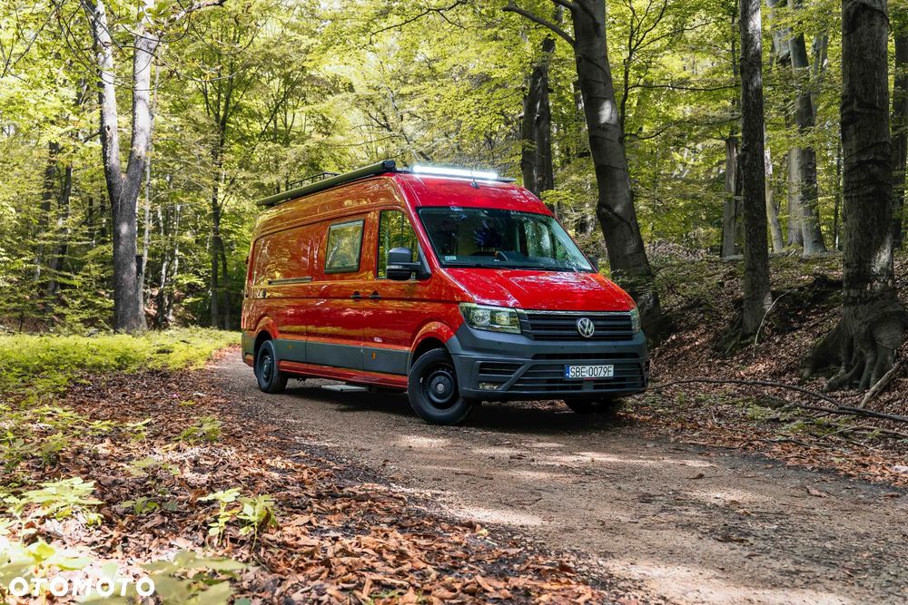 Volkswagen Crafter Standard - 1