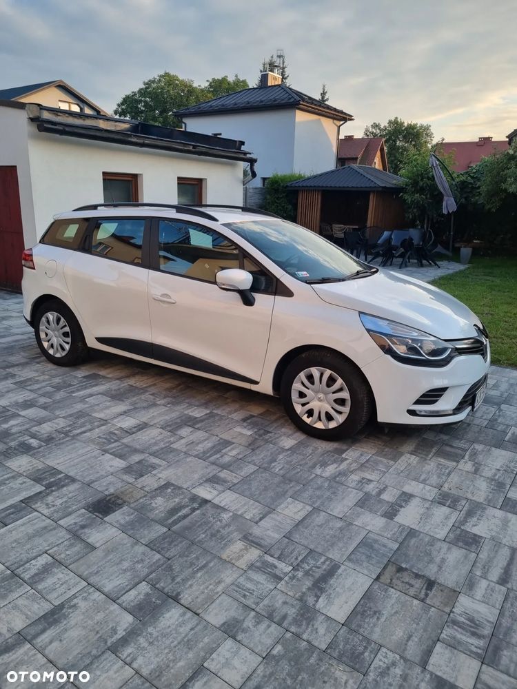 Renault Clio 0.9 Energy TCe Alize - 3