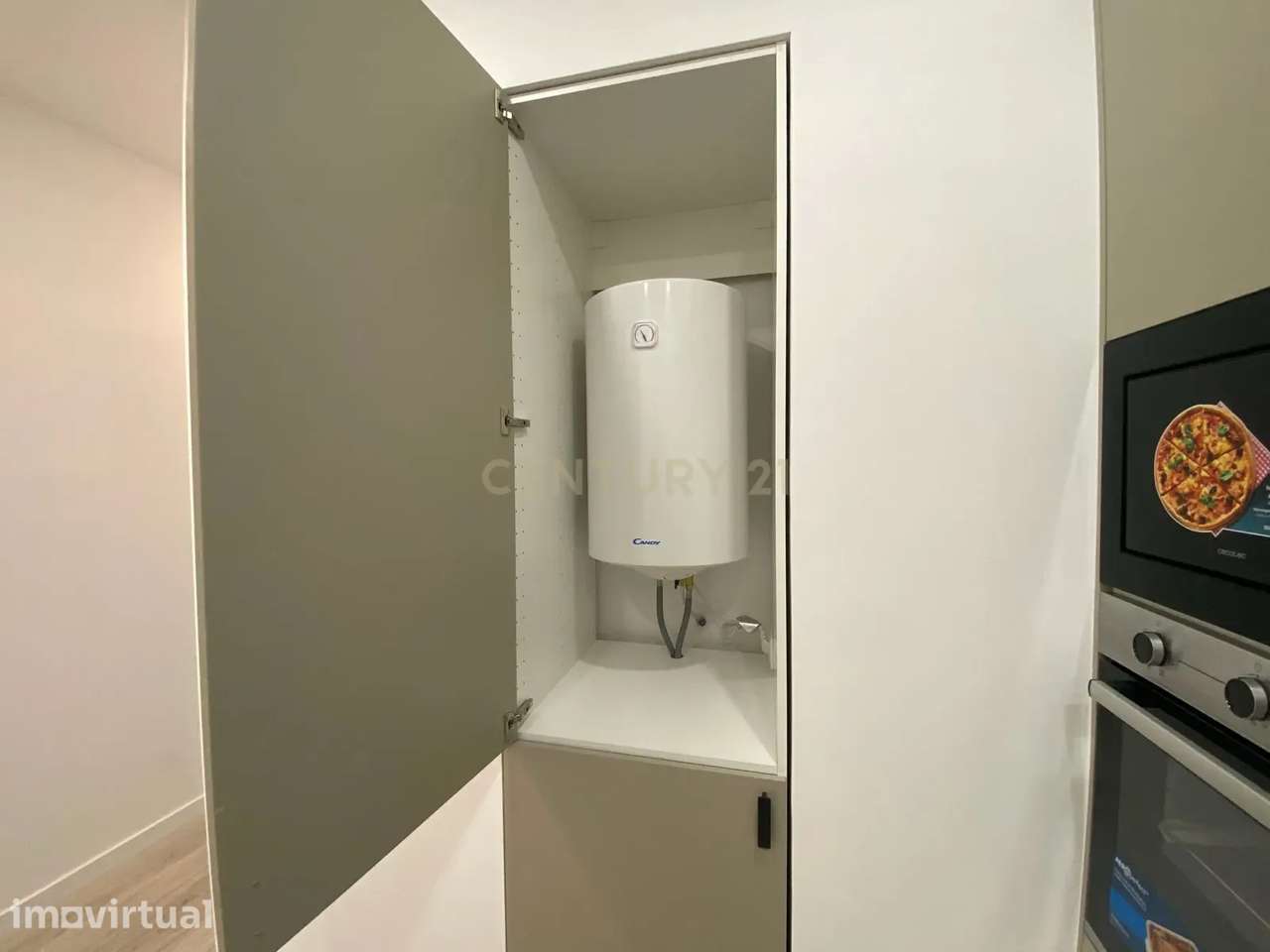 Apartamento T2 em Arroios - Grande imagem: 4/24