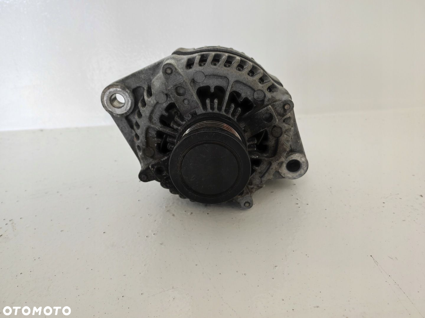 Alternator Alfa Romeo Stelvio 2.2 JTD - 6