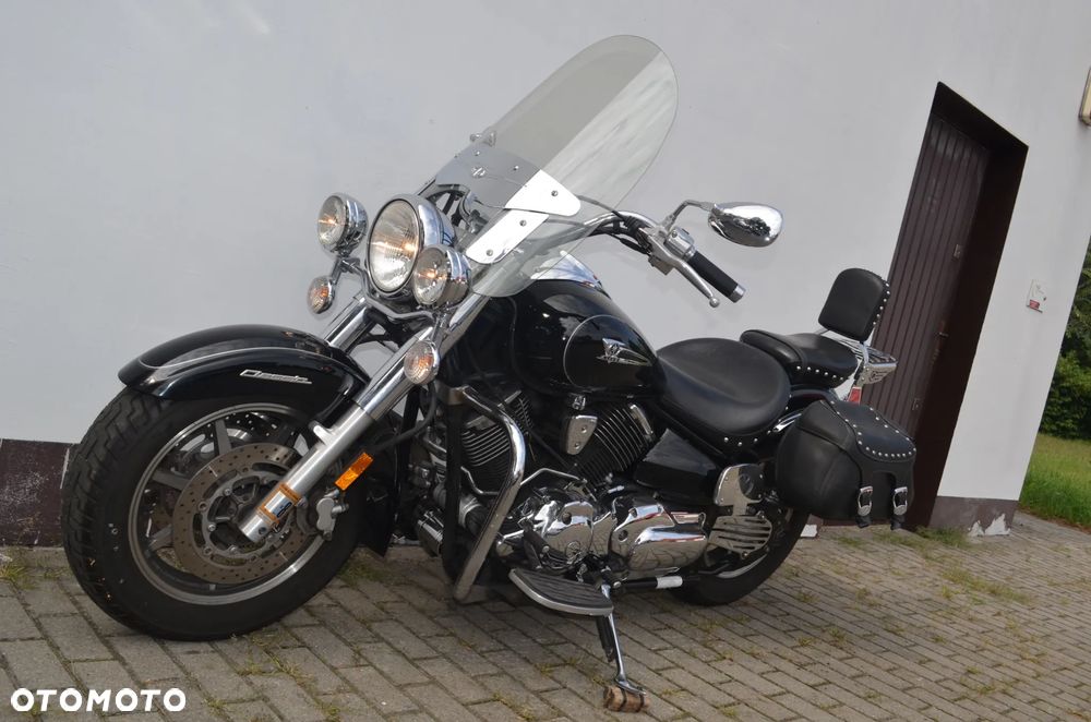 Yamaha Drag Star - 17
