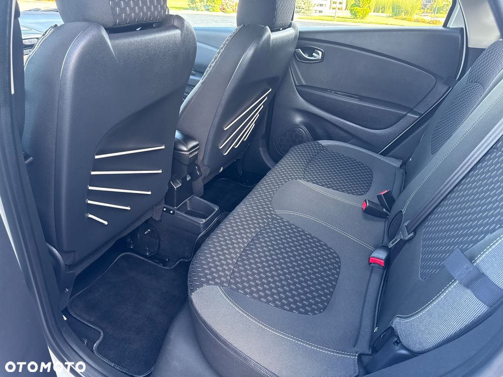 Renault Captur ENERGY TCe 90 Start&Stop Luxe - 13