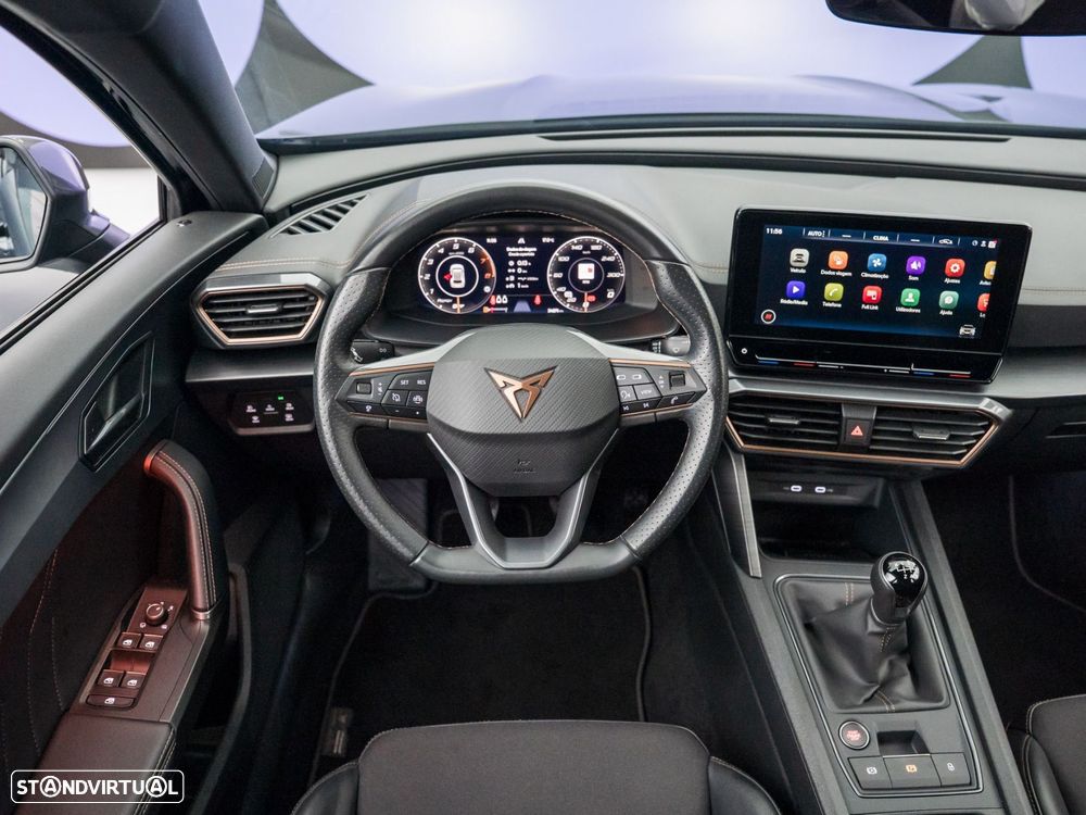 Cupra Formentor 1.5 TSI Base - 15