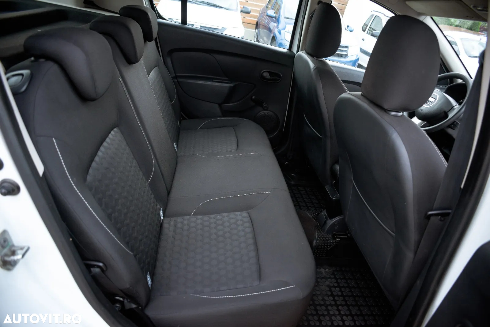 Dacia Sandero - 16