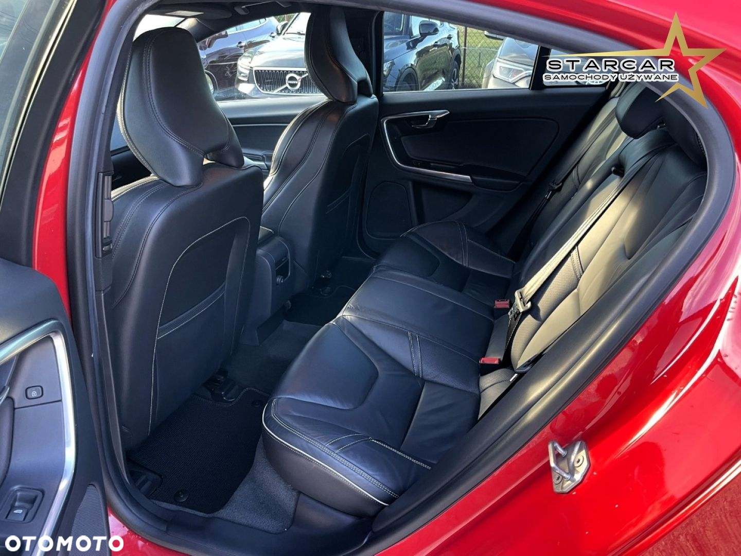 Volvo S60 - 12