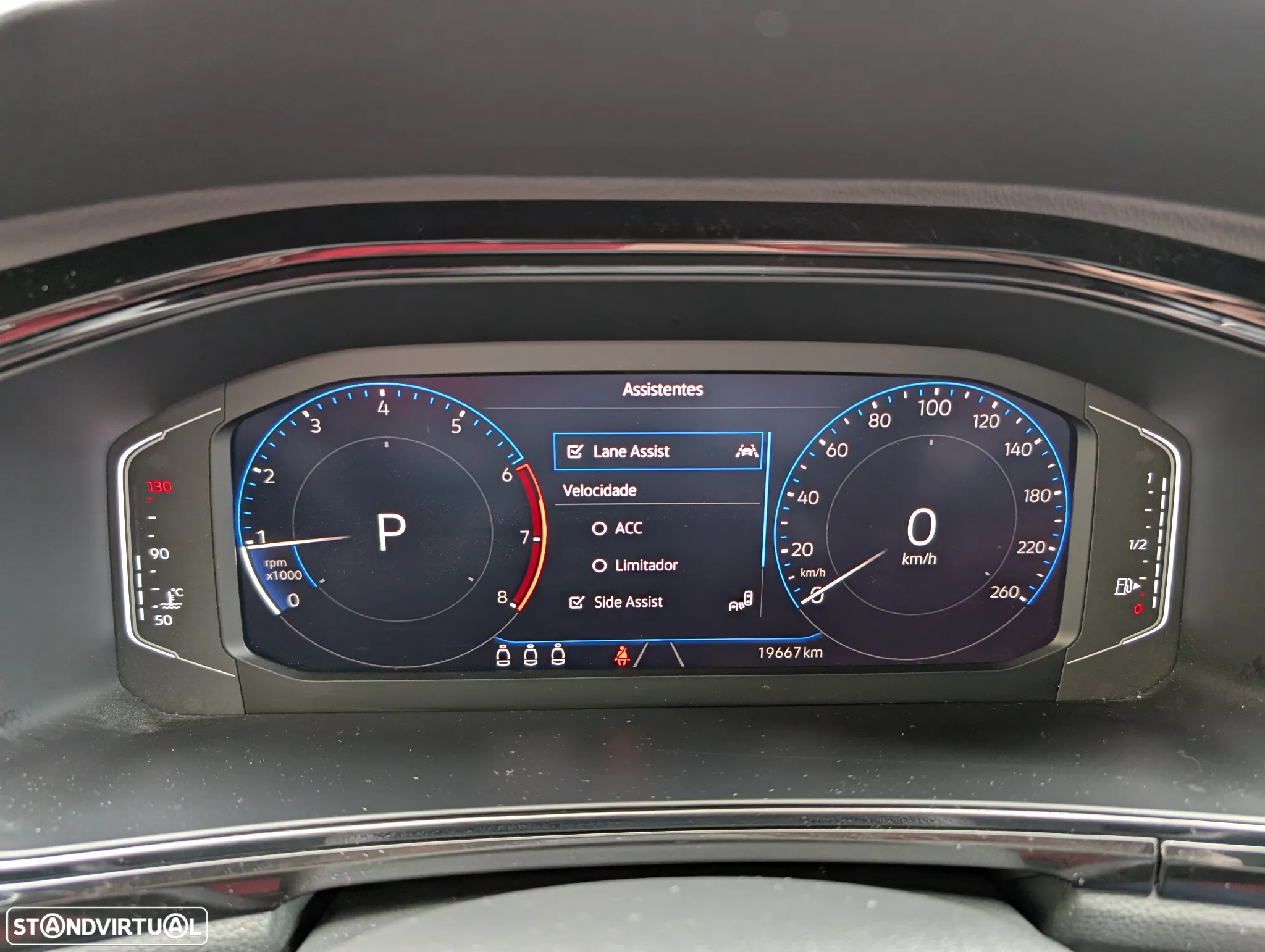 VW T-Roc 1.5 TSI Style DSG - 16
