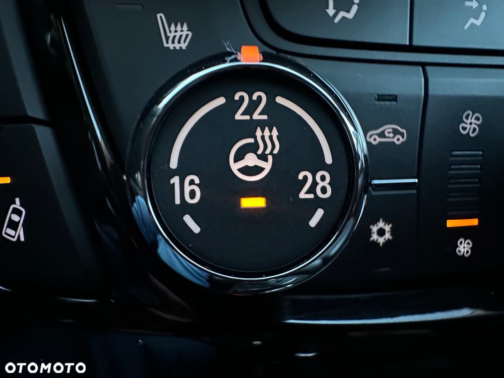 Opel Mokka 1.6 CDTI ecoFLEX Start/Stop 4x4 Color Innovation - 29