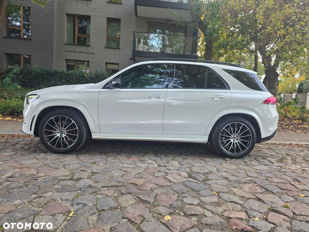 Mercedes-Benz Gle 2023 photo 2