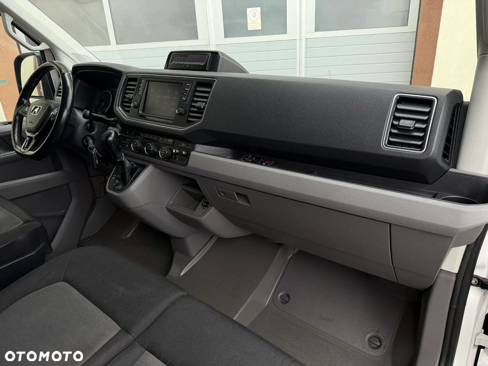 MAN TGE 5.180 Bliźniaki Izoterma Winda - 27