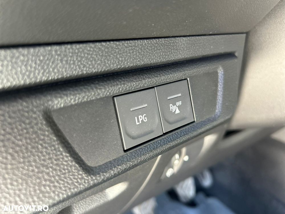 Dacia Jogger 5 locuri ECO-G 100 Extreme - 13