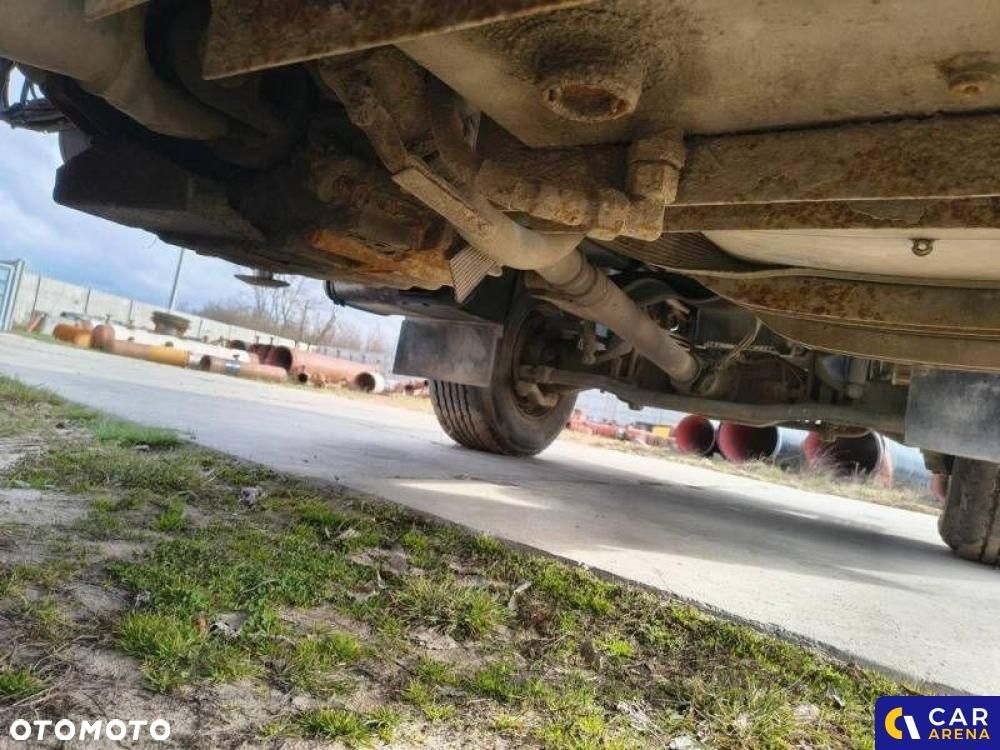 Mercedes-Benz Actros - 35