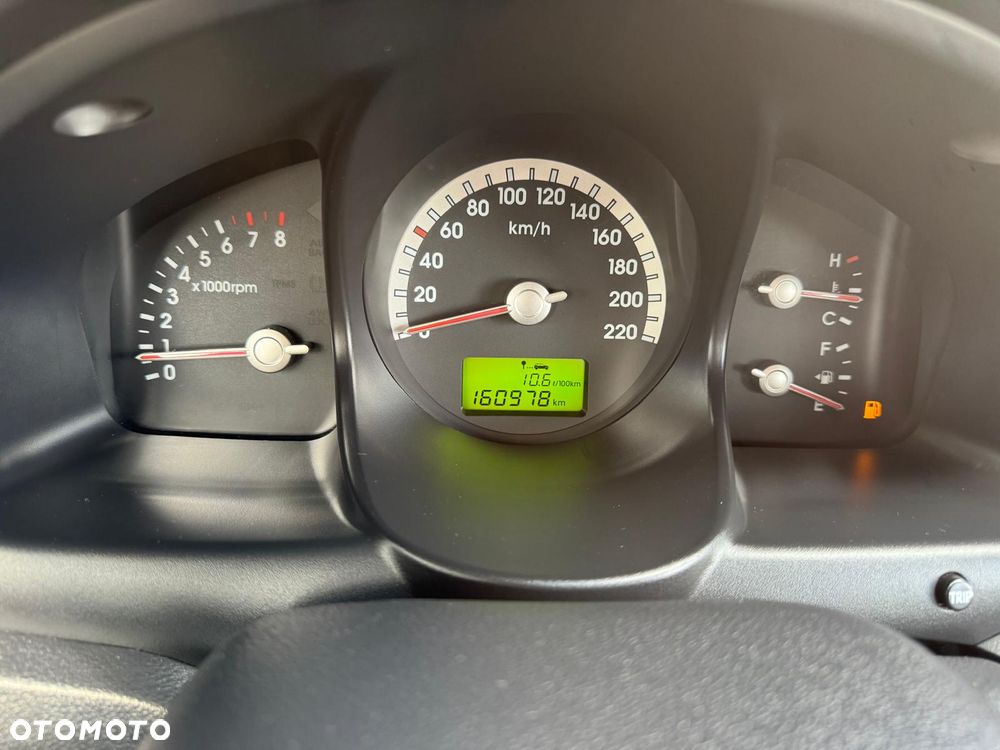 Kia Sportage - 21