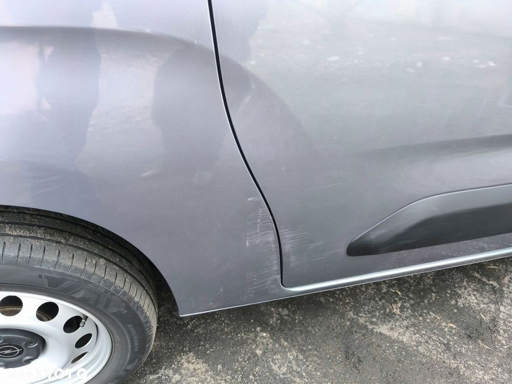 Opel Combo - 15