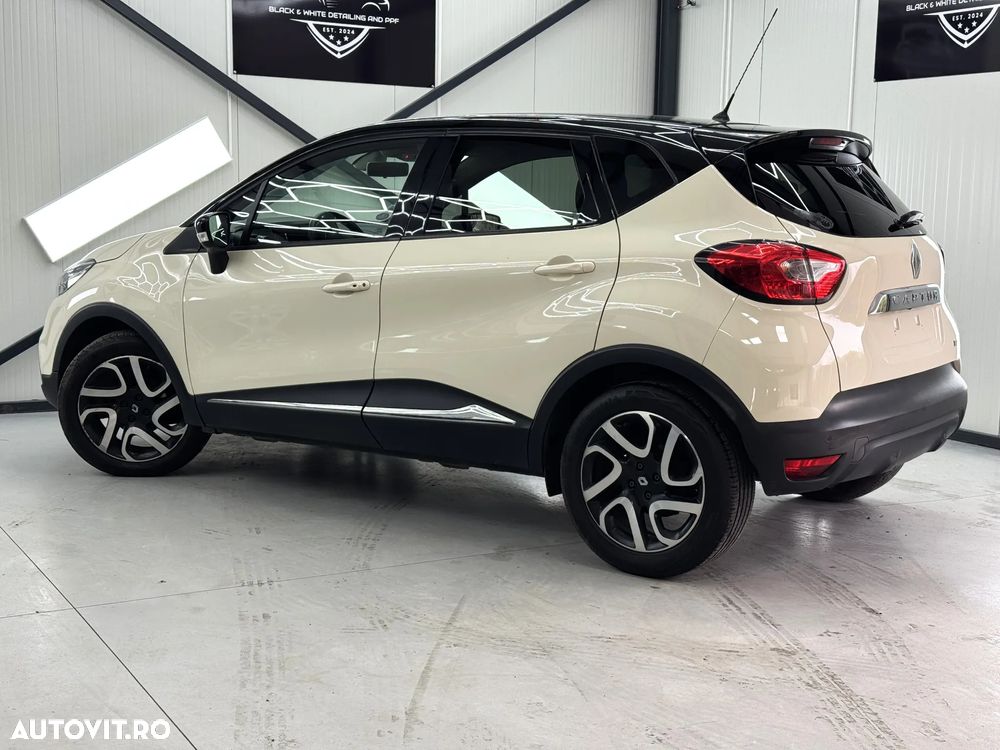 Renault Captur (ENERGY) TCe 90 INTENS - 5