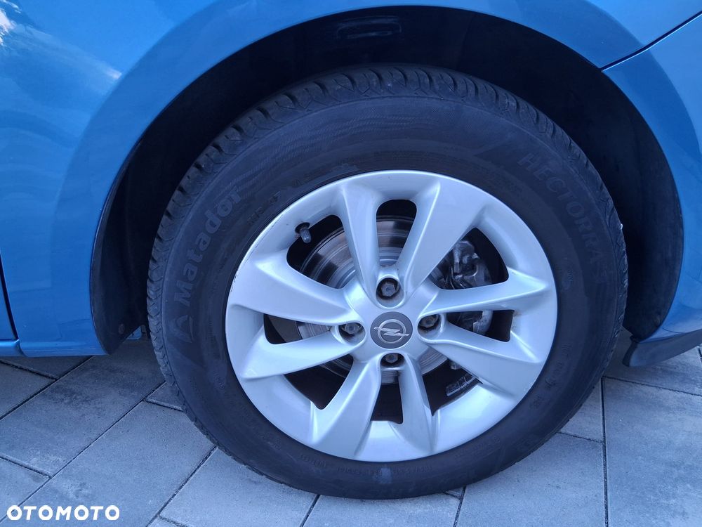 Opel Corsa - 9
