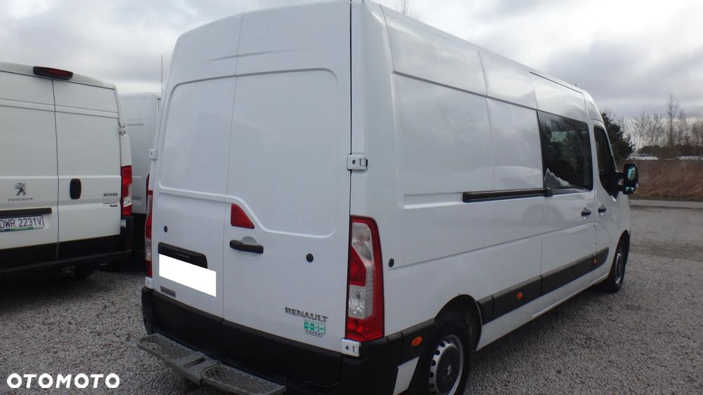 Renault Master - 4