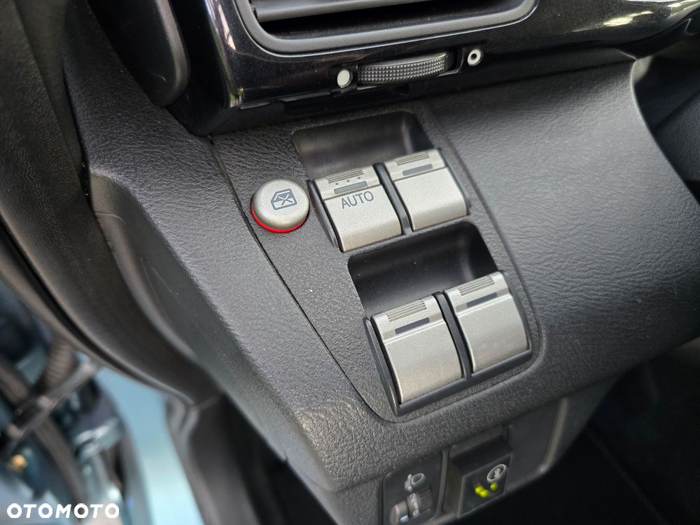 Honda FR-V - 31
