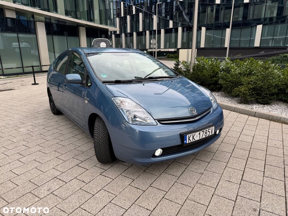 Toyota Prius 1.5 VVT-i Prestige - 2