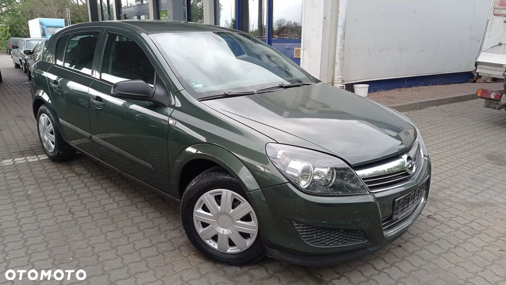 Opel Astra 1.4 Comfort / Cool - 27
