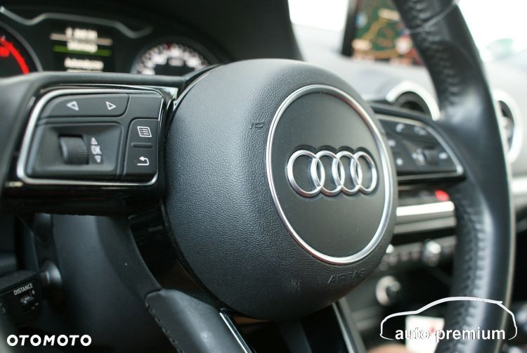 Audi A3 Sportback - 8