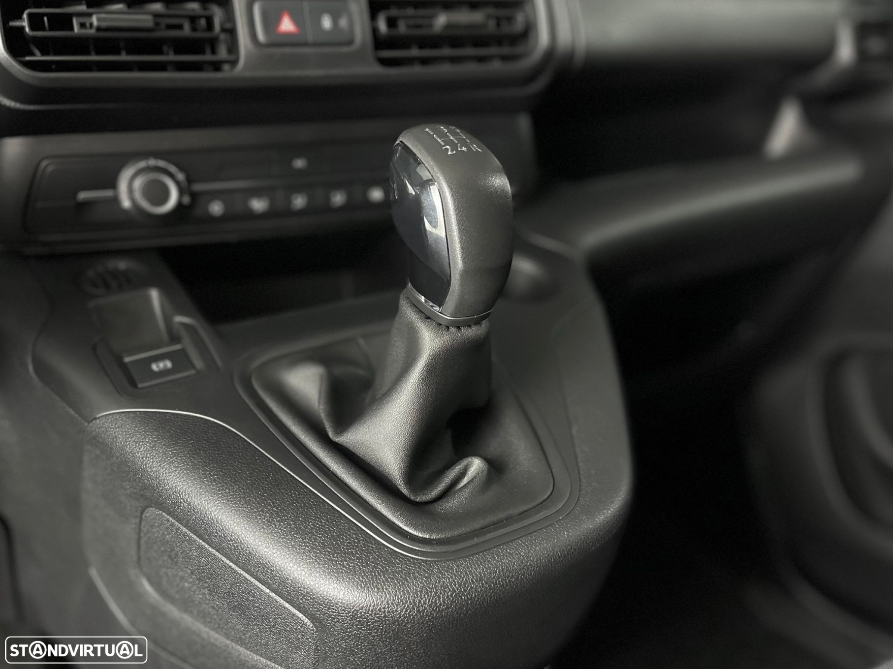 Opel Combo Cargo 1.5 CDTI L1H1 ENJOY - 8