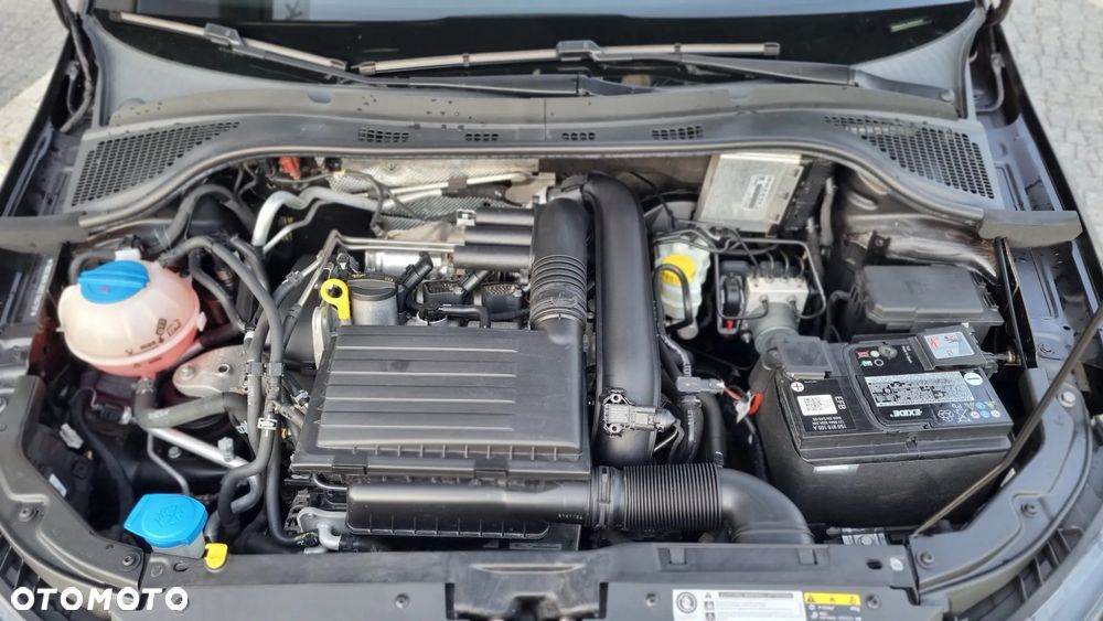 Skoda Fabia 1.2 TSI Joy - 24