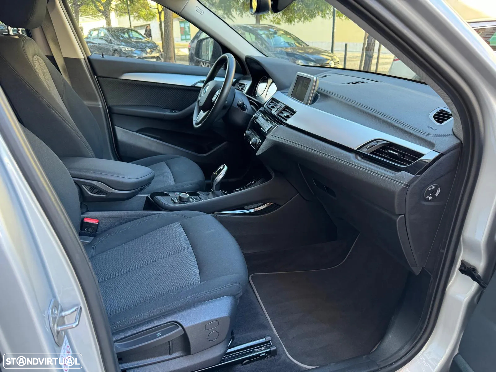 BMW X2 18 i sDrive Auto Advantage - 15