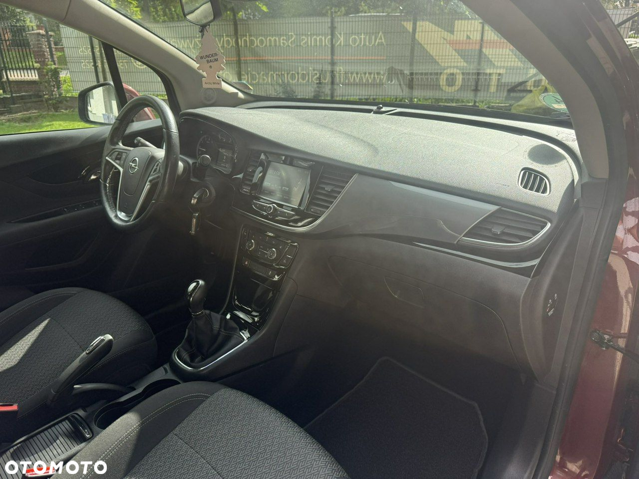 Opel Mokka - 10