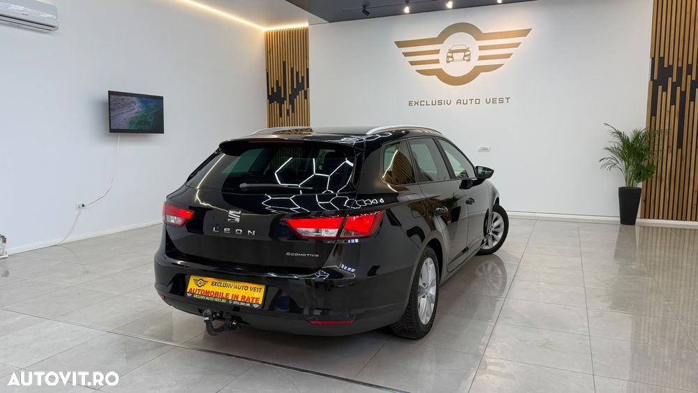 Seat Leon - 4