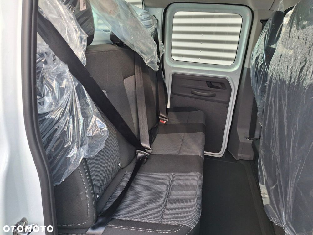 Volkswagen Transporter L2 (skrzynia) - 14