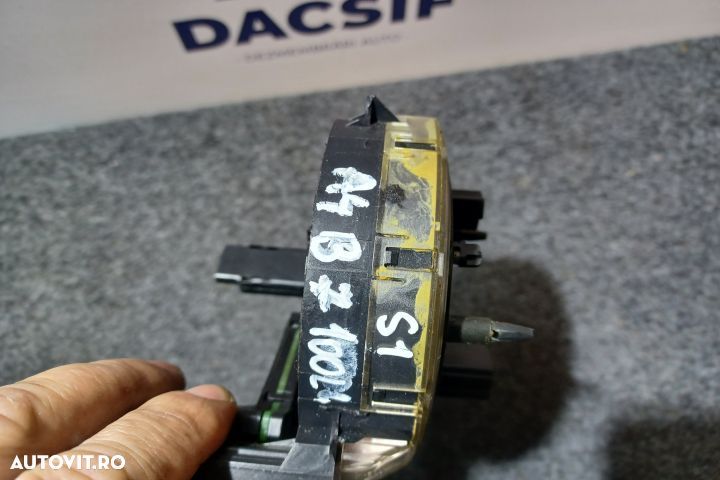 Spirala volan 4E0953541 Audi A4 B7 [2004 - 2008] Avant wagon 5-usi 2. - 5