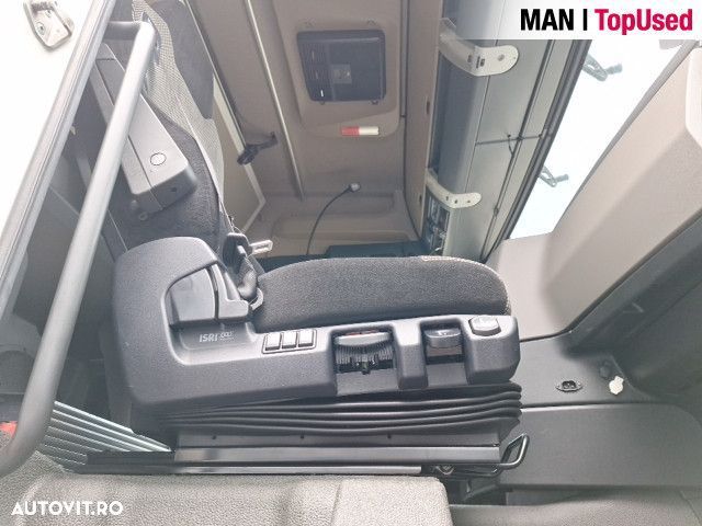 MAN TGX 18.510 4X2 BLS - 7