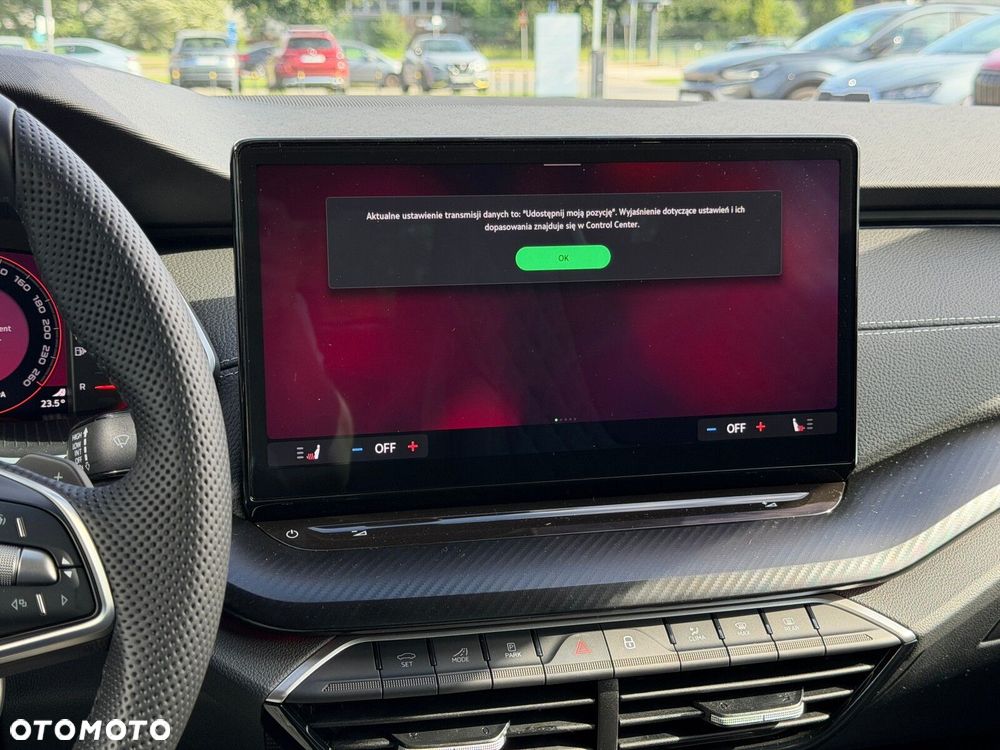 Skoda Octavia 1.5 TSI mHEV Sportline DSG - 23