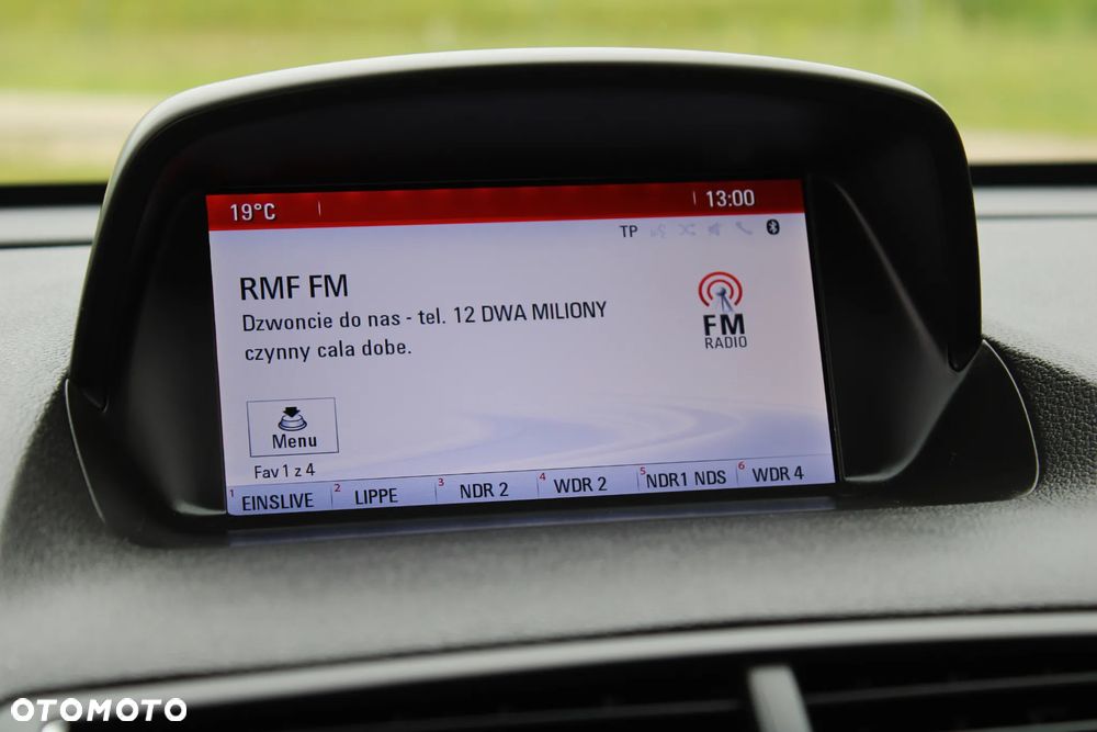 Opel Mokka 1.4 Turbo ecoFLEX Start/Stop 4x4 Edition - 14