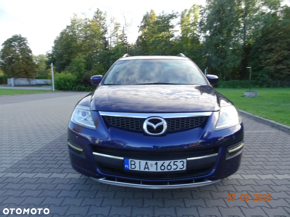 Mazda CX-9 3.5 V6 Touring - 2