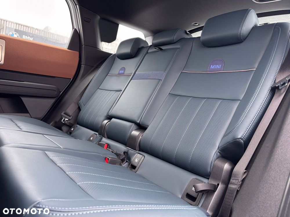 MINI Countryman - 17