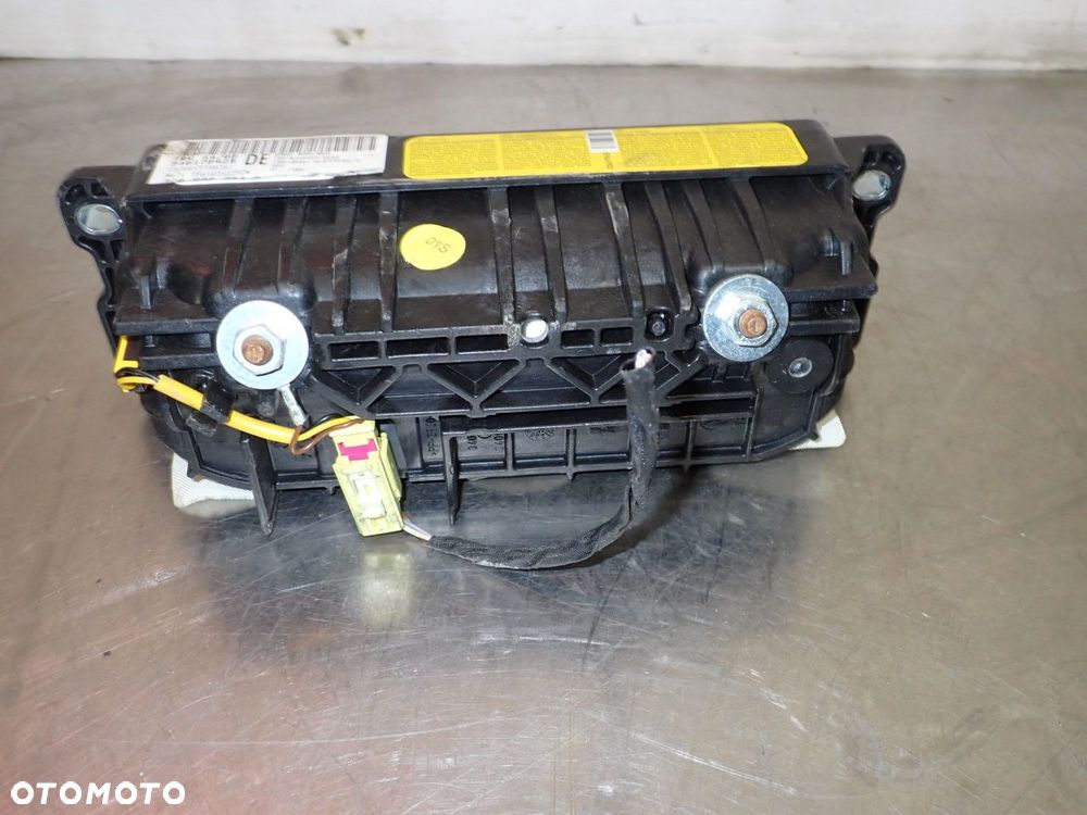 PODUSZKA PASAŻERA VOLKSWAGEN PASSAT B6 3C0880204G - 4