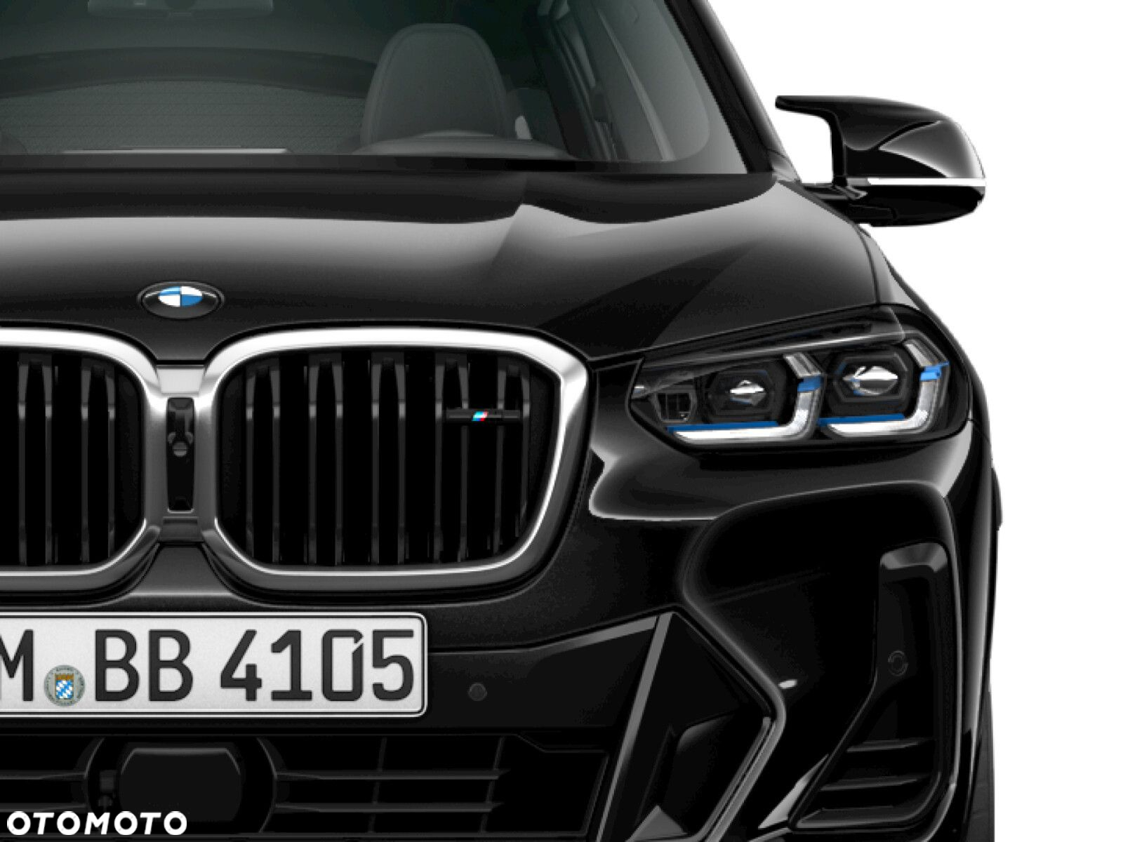 BMW X3 - 4