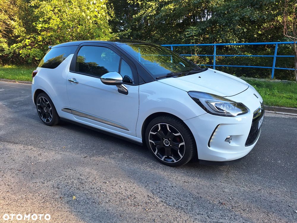 Citroën DS3 1.6 e-HDi SportChic - 19