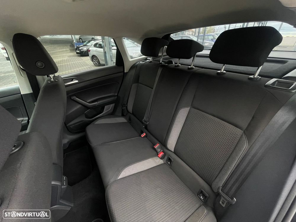 VW Taigo 1.0 TSI Urban - 37