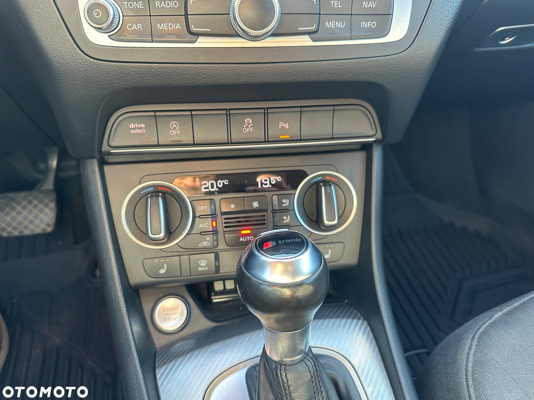 Audi Q3 2.0 TFSI Quattro S tronic - 7