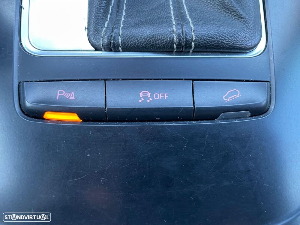 Audi Q5 2.0 TDI Advance S-tronic - 27